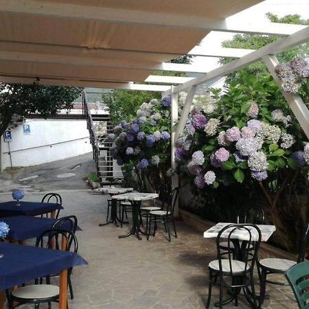 Hotel Caligiuri Decollatura 외부 사진