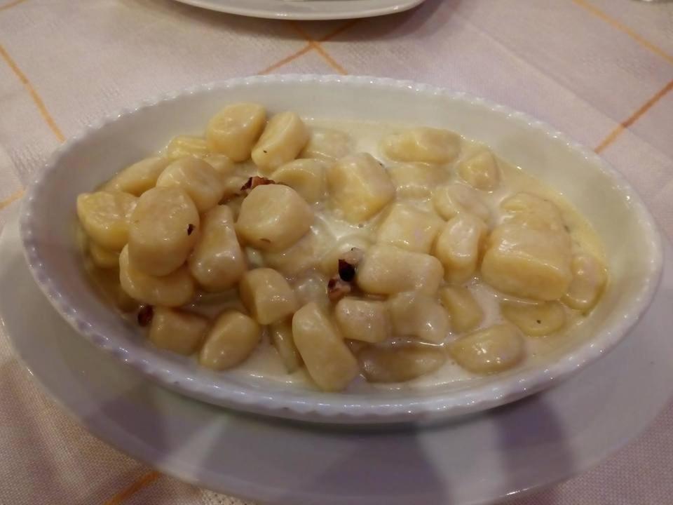 Hotel Caligiuri Decollatura 외부 사진